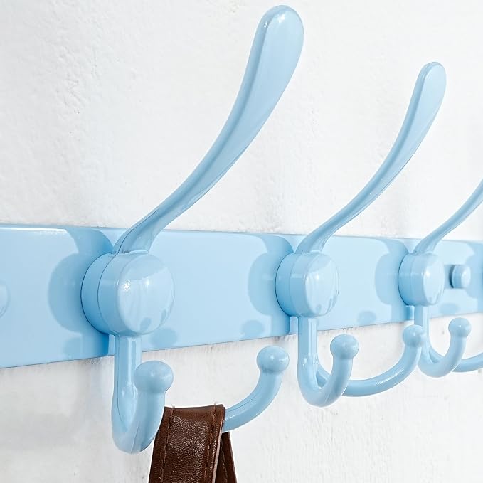 Dseap Coat Rack Wall Mount - Image 2