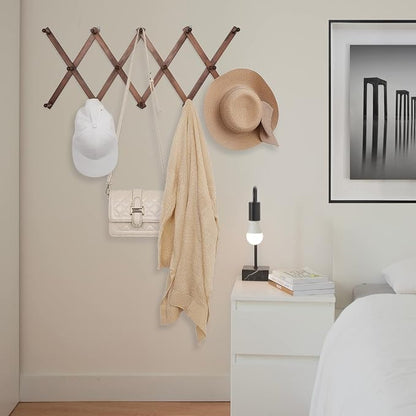 SCUNDA 16 inch High Accordion Wall Hanger - Image 8
