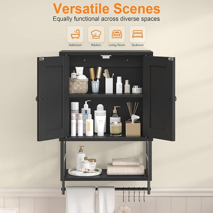 Farmhouse Medicine Cabinet - Image 4