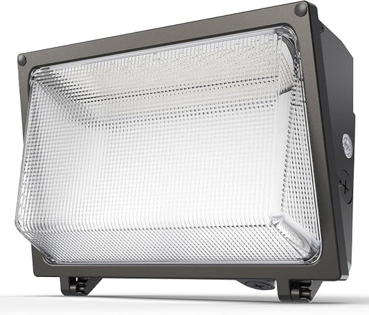 LED Wall Pack 150W: 22500lm Outdoor Wall Lights by WelcometovisitLitezone