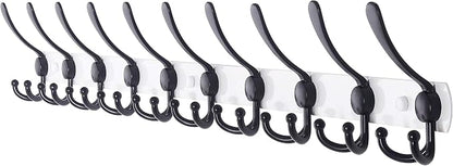 Dseap Coat Rack Wall Mount by Dseap