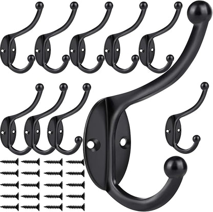 ZEYU Wall Hooks by Unknown