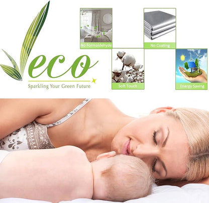 NICETOWN 100% Blackout Curtains - Image 6