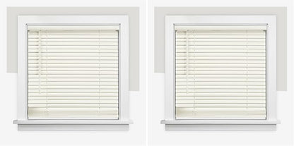 CHICOLOGY Blinds for Windows, Mini Blinds, Window Blinds, Door Blinds, Blinds & by CHICOLOGY
