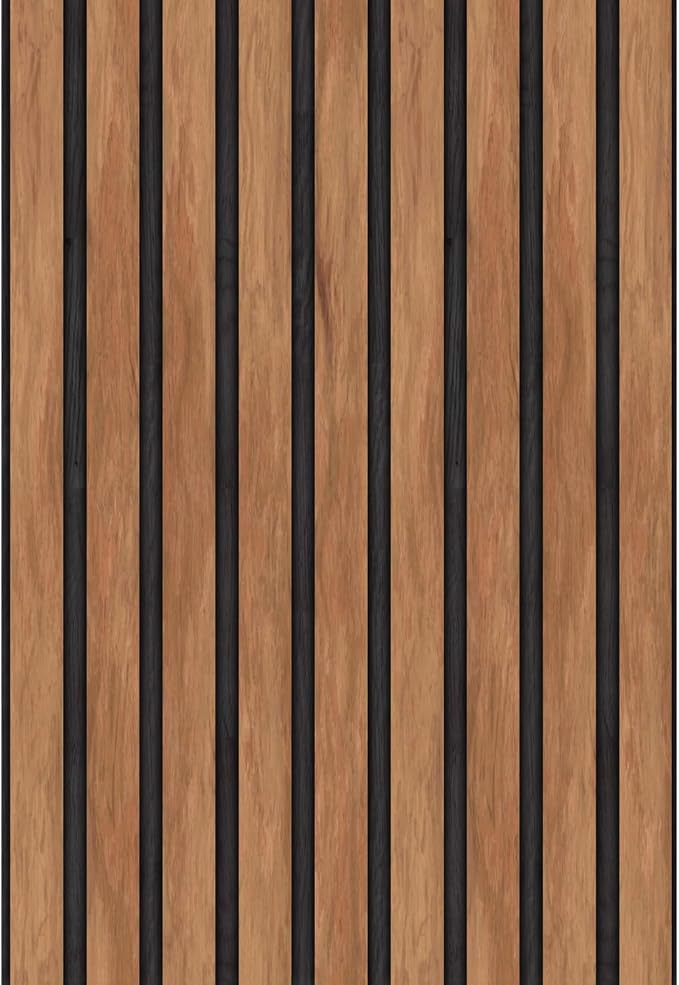Main Street Peel and Stick Wallpaper Eco-Friendly Sheets 12 Pack, 11 X 16 Inch by MainStreet