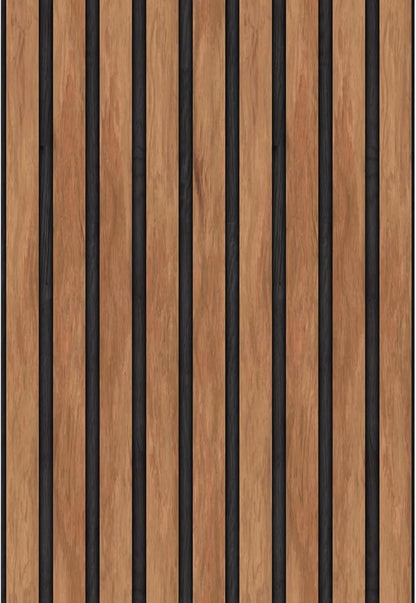 Main Street Peel and Stick Wallpaper Eco-Friendly Sheets 12 Pack, 11 X 16 Inch by MainStreet