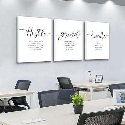 EPHANY Inspirational Wall Art - Image 2