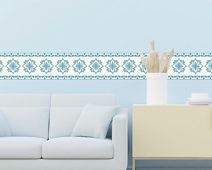 FLFK Wallpaper Border - Image 5