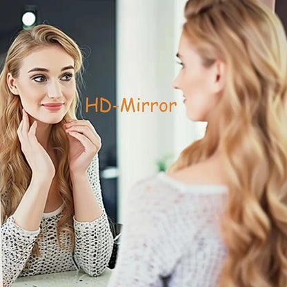 Dewfig Arched Full Length Mirror, Full Body Mirrors - Image 6