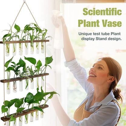 XXXFLOWER Wall Hanging Propagation Station - Image 4