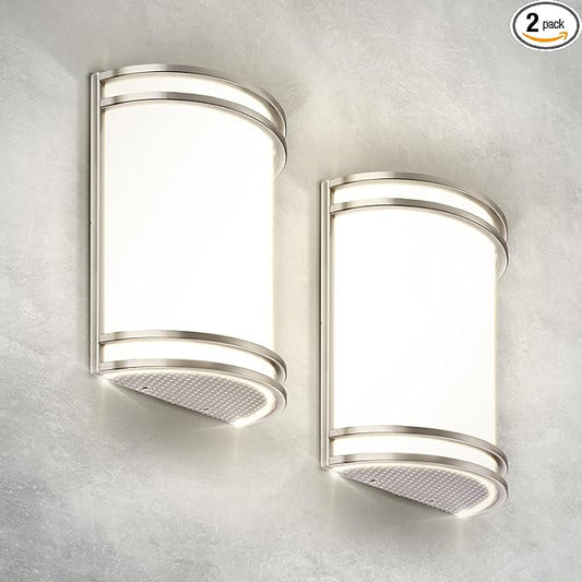 ASD LED Indoor Wall Mount Light Fixture by ASDLightingCorporation