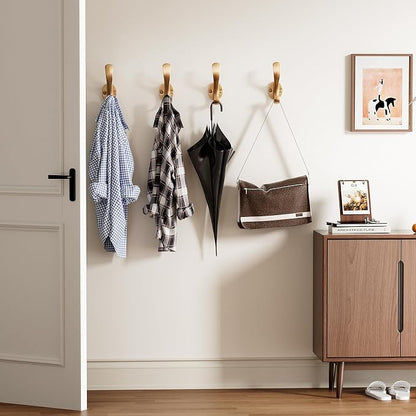 Coat Hooks Heavy Duty - Image 5