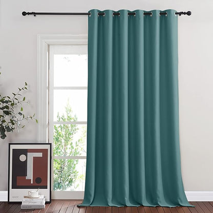 NICETOWN Blackout Room Divider Curtains by NICETOWN