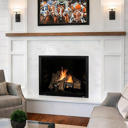 Art3d Peel and Stick Wall Tiles in White Marble– 10-Pack of 12 x12 Thickened - Image 4