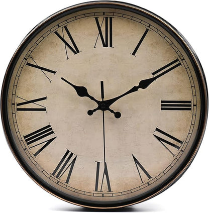 Yesland 11'' Wall Clock by Yesland