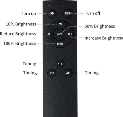 Rechargeable Battery Wall Sconce - Image 5