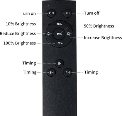 Rechargeable Battery Wall Sconce - Image 5