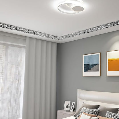 HOMETITUTE Wallpaper Border Peel and Stick Zebra Stripe Texture Decorative Wall - Image 4