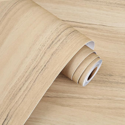 WESTICK Light Wood Contact Paper - Image 7