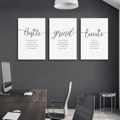 EPHANY Inspirational Wall Art - Image 3