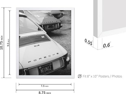 Poster Master Classic Cars Poster - Image 3