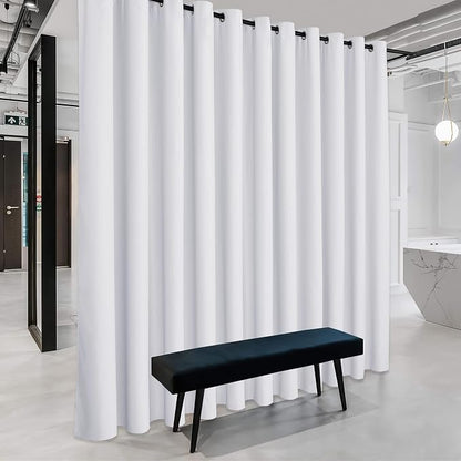 RYB HOME Room Divider Curtains by RYBHOME