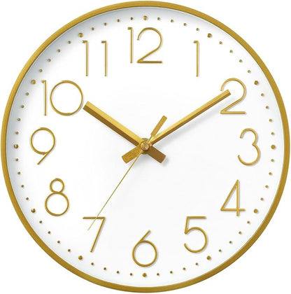 DAXSMY Wall Clock by DAXSMY