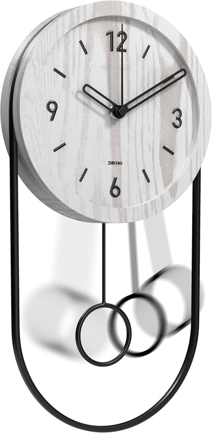 Driini Decorative Wall Clock by Driini