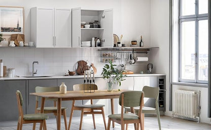 Furnaza Wall Storage Cabinets - Image 7