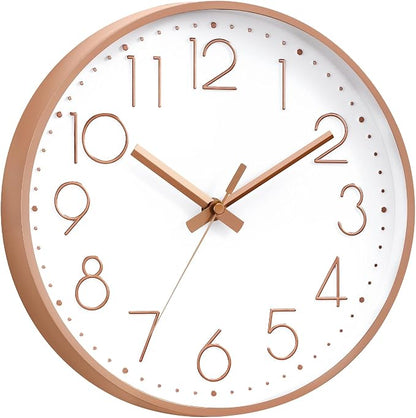 DAXSMY Wall Clock - Image 9