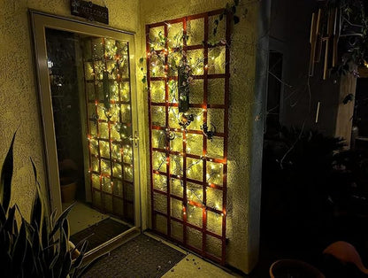 Enchanted Willow Vine Lights - Image 7