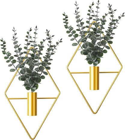 Jexine 4 Pcs Hanging Planters by Jexine