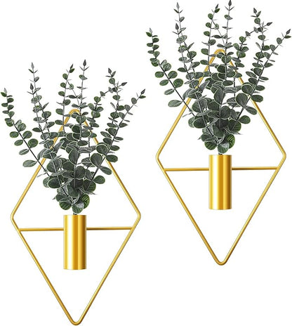 Jexine 8 Pcs Hanging Planters by Jexine