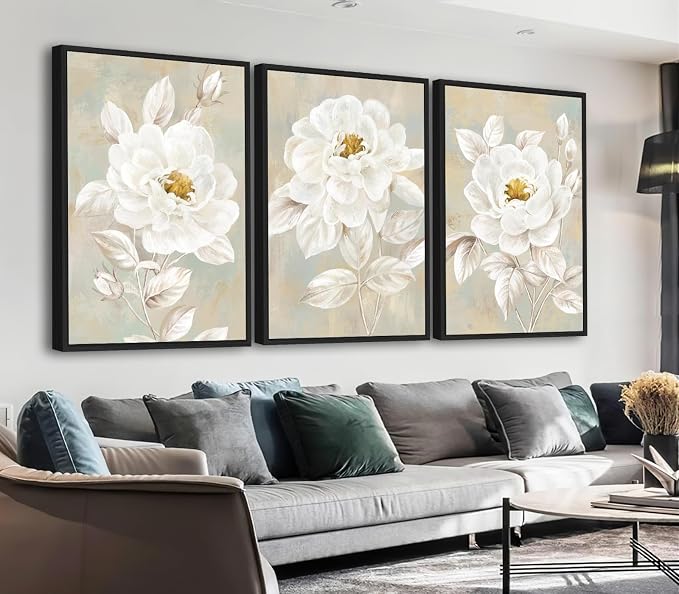 ASDCEUTICALS Large Canvas Wall Art by ASDCEUTICALS