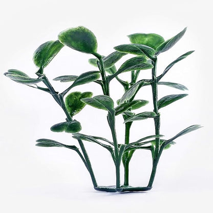 Sunnyglade 12 Pieces 10“x10“ Artificial Boxwood Panels Topiary Hedge Plant - Image 5
