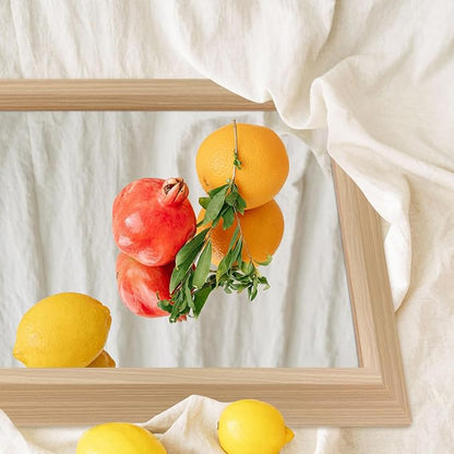 Amorho 60 X30 Inch Bathroom Mirror - Image 4