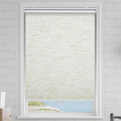 Cordless Roller Shades Blackout Blinds - Image 2