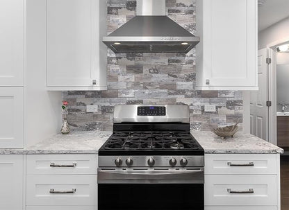 StyloVue 100 Pieces Peel and Stick Backsplash - Image 6