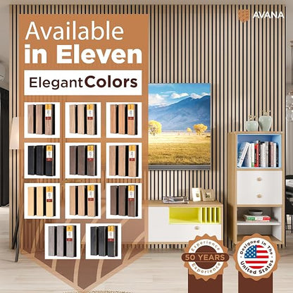 Avana Acoustic Wall Panels Color Samples Pack - Image 5