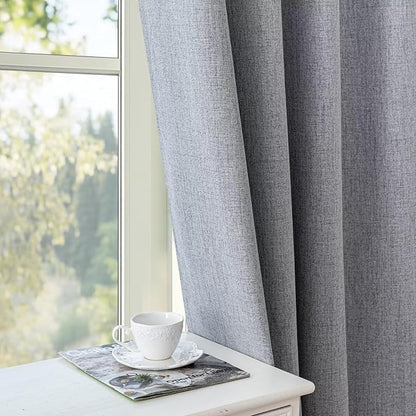 IGEMAEVE Blackout Curtains Customsize - Image 5