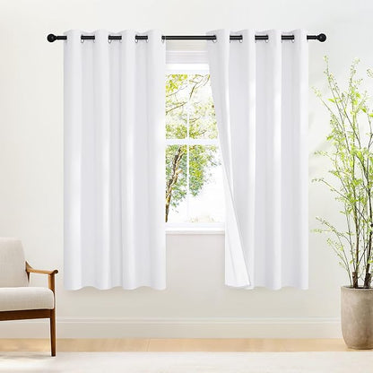 NICETOWN 100% Blackout Curtains by NICETOWN