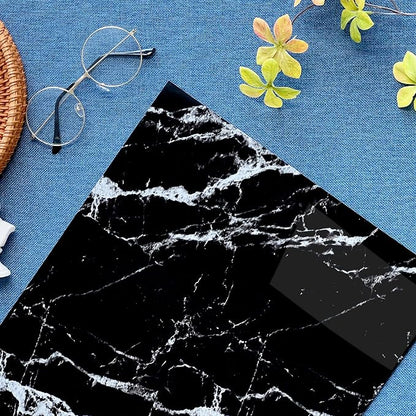 Haimin Wall Panels Peel and Stick 20 Pieces 23.6x11.8in Lightweight Backsplash - Image 5