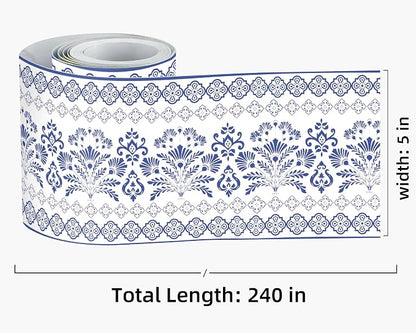 FLFK Mirror Frame Border - Image 2