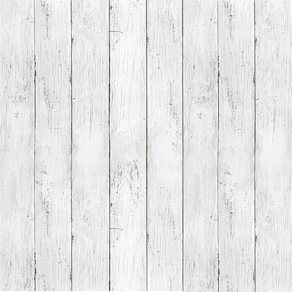 practicalWs Wood Shiplap Peel and Stick Wallpaper, Self Adhesive Faux Nature by practicalWs