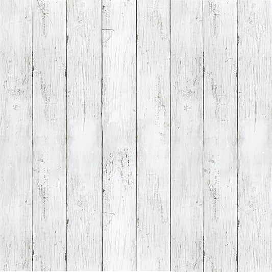 practicalWs Wood Shiplap Peel and Stick Wallpaper, Self Adhesive Faux Nature by practicalWs