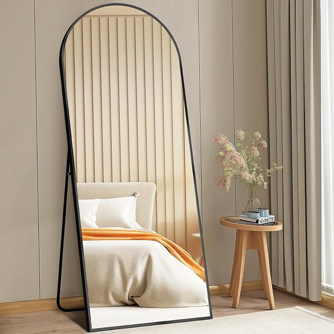 DUMOS Arched Full Length Mirror - Image 6