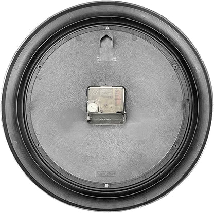Plumeet Retro Wall Clock - Image 9