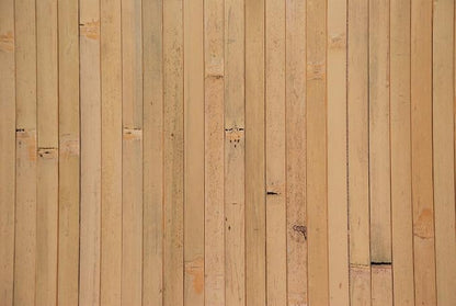 Natural Bamboo Paneling - Image 4