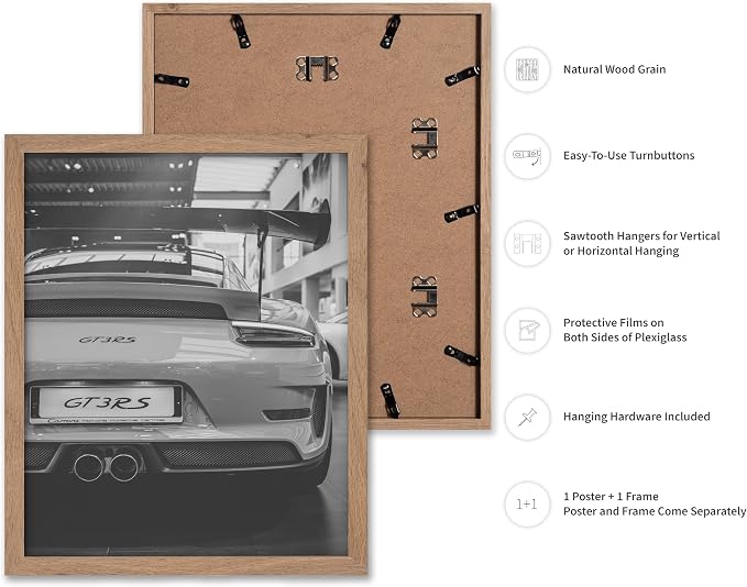Poster Master Car Poster - Image 2