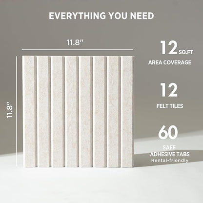 VIVELDA Large Bulletin Board 48"x36" - Image 6